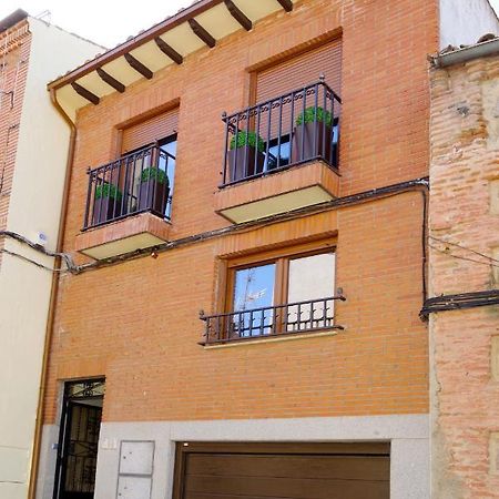 Vallespin 43 Parking, Wifi Ávila Екстериор снимка