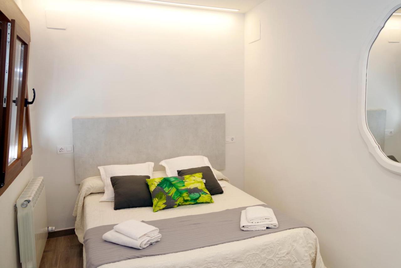 Vallespin 43 Parking, Wifi Ávila Екстериор снимка
