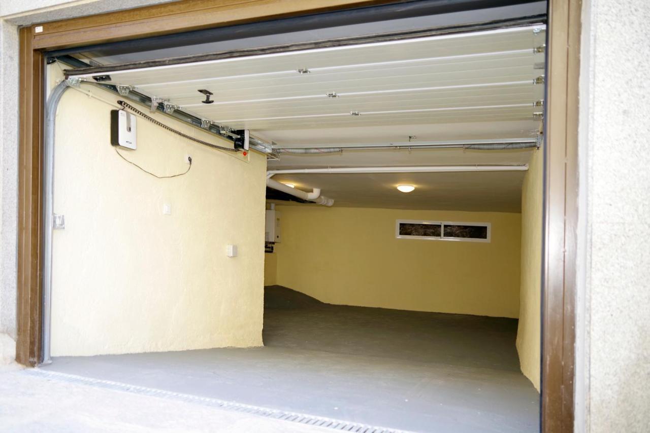 Vallespin 43 Parking, Wifi Ávila Екстериор снимка