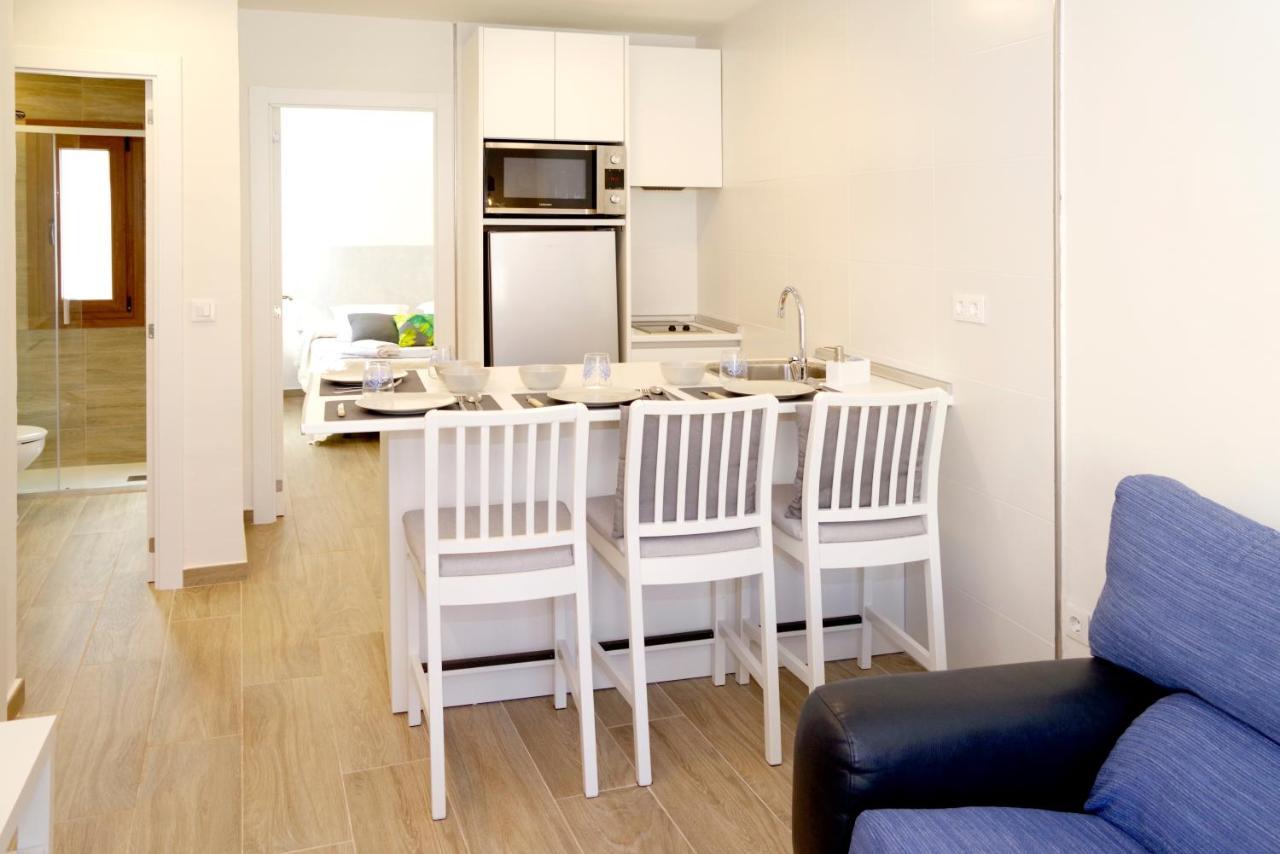 Vallespin 43 Parking, Wifi Ávila Екстериор снимка