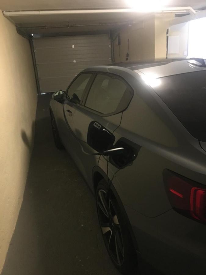 Vallespin 43 Parking, Wifi Ávila Екстериор снимка