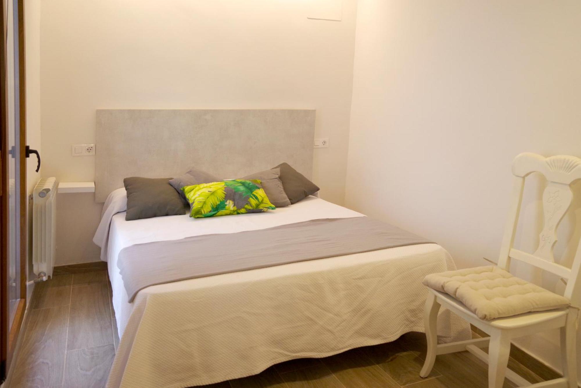 Vallespin 43 Parking, Wifi Ávila Екстериор снимка